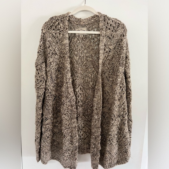 Lucky Brand Sweaters - Lucky Brand Cardigan